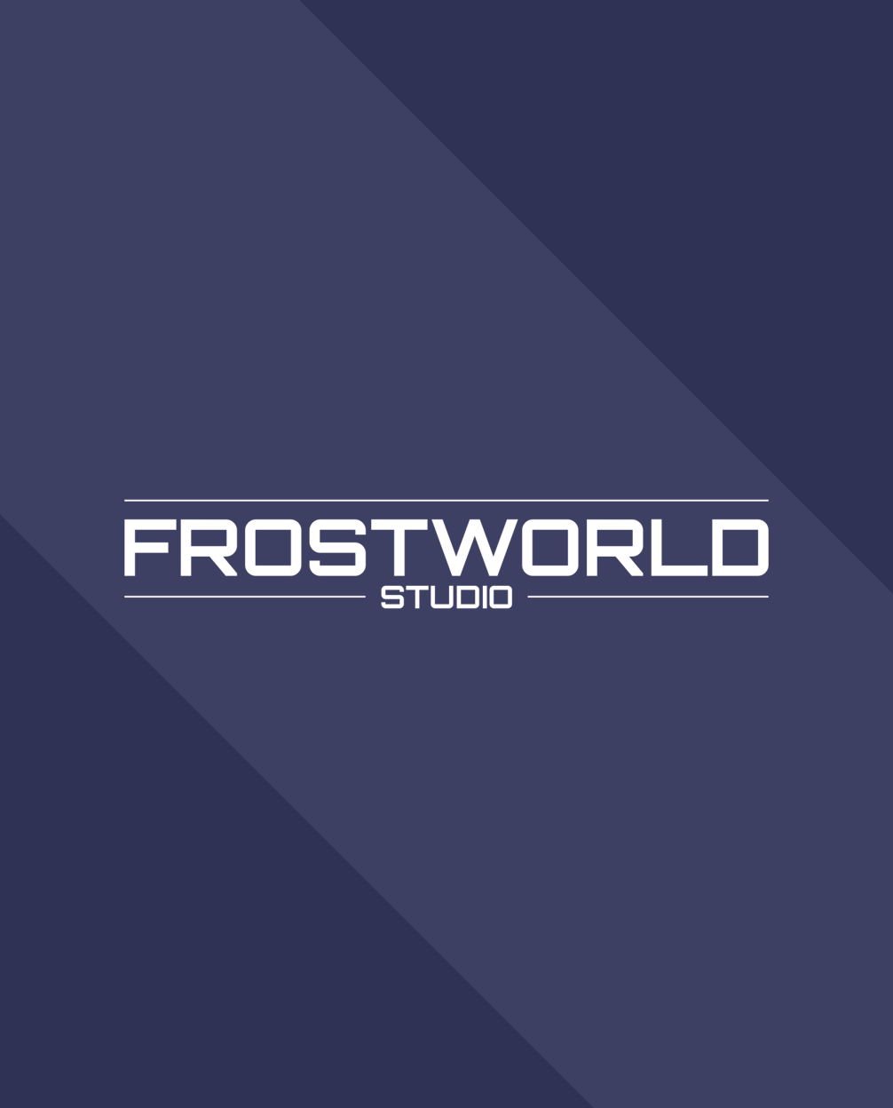 FROST WORLD STUDIO