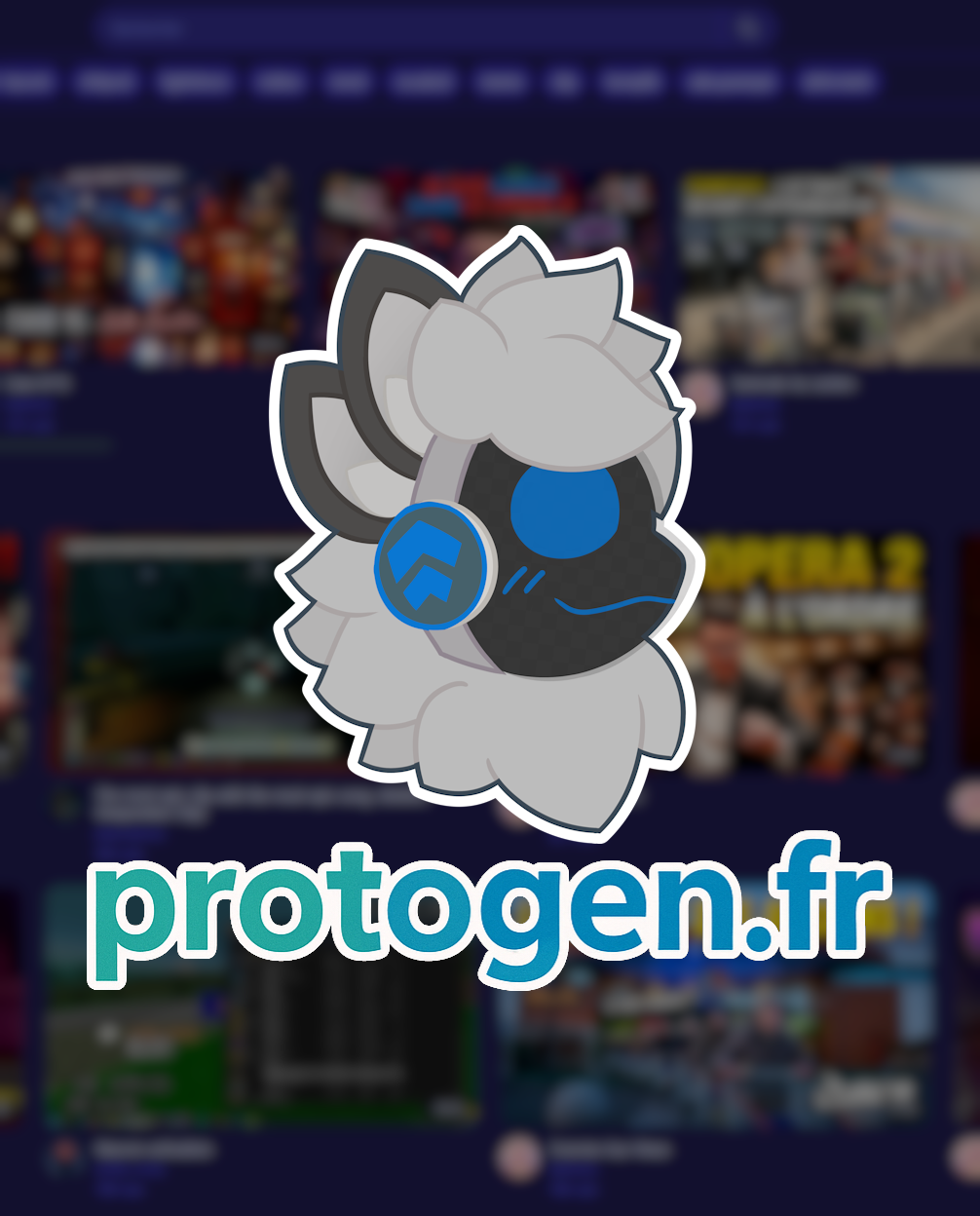 Protogen.FR