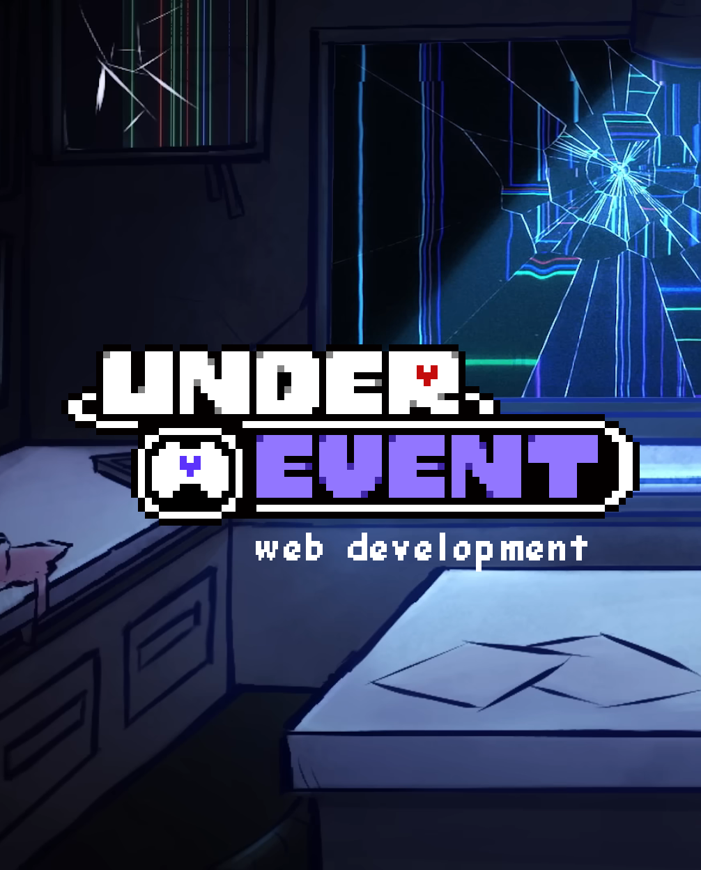 UnderEvent